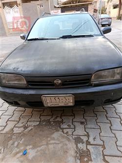 نيسان بريميرا